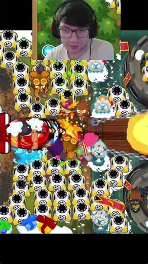 How it started #bloonstd6 #btd6 #bloons #btd #btdbattles2 #btd6gameplay #btd6walkthrough #btd6meme