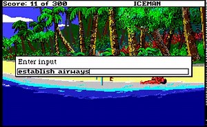 Amiga Longplays Collection 23