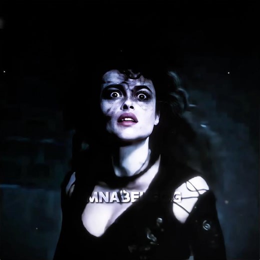Bellatrix Lestrange Edit 🔥 || Dracula #bellatrix #harrypotter #edit ￼
