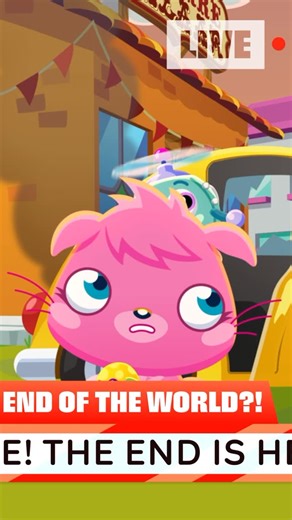 EggBug | Huge news! 👀🚨 Moshi Monsters are BACK, and Monstro City needs your help to rebuild!!? 🫵😳 We hope many people will remember THE iconic... | Instagram