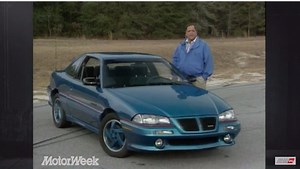 1992 Pontiac Grand Am GT Review Is All About Pontiac Excitement