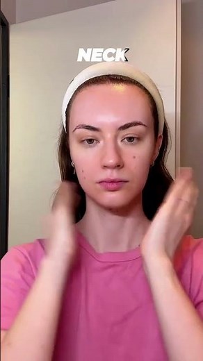 How To Activate The Lymphatic System To Sculpt Your Face