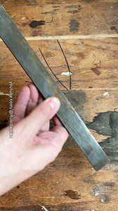 Forging a knife | Rust Legion