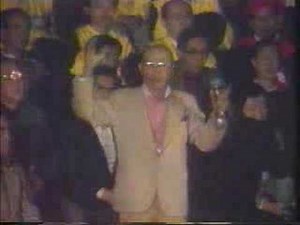 本田宗一郎 「創立35周年記念式典でのあいさつ」