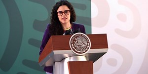 Gobierno actualiza a 99,729 personas el número de desaparecidos en México