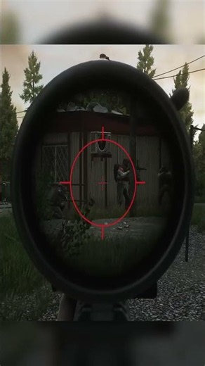 🚀 They Grouped Up Outside The Shop... Big Mistake | Tarkov