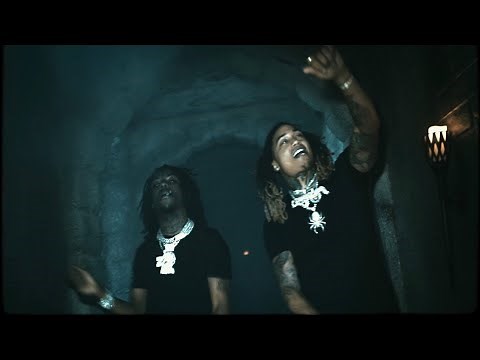 TEC & Jackboy - Presidential Cemetery (Official Video)