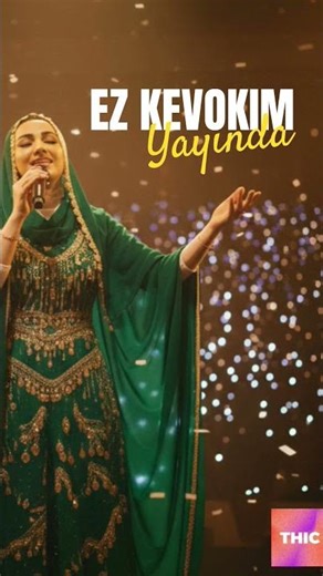 Ez Kevokim - YAYINDA! #music #kurdishmusic #mashup #concert #live #iraq #halay #livestream #folksong