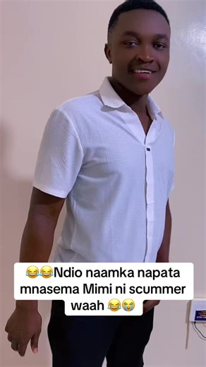 😂😂Ndio naamka napata mnasema Mimi ni scummer waah 😂😭 #georgefx_mastery #george_fx #tradewithgeorge