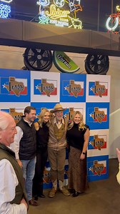 Robert Earl Keen on Reels