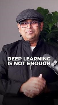 The two core skills every serious computer vision engineer must master.