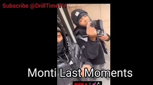 Bloodhound T Slick被摄像机捕捉到杀死Monti和Lil Rob为Lil Jeff（录像）‼️