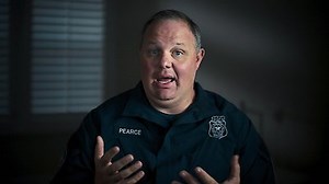 Watch Body Cam Season 2 Episode 2 - 90 Minutes