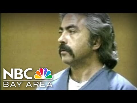 Richard Allen Davis' resentencing bid for Polly Klaas murder conviction rejected