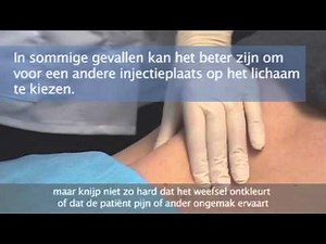 AutoShield Duo IFU NL / veilige naalden instructie
