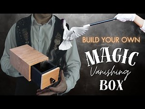 The One Where They Build A Magical Box For Their Kids