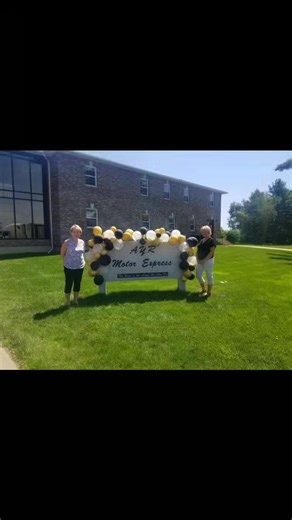 Great Company! Great People! AYR Motor Express celebrates thier 35 year anniversary! | AYR Motor Express Inc.