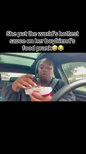 Hilarious Hot Sauce Prank: Burning Mouth Fails! 😂