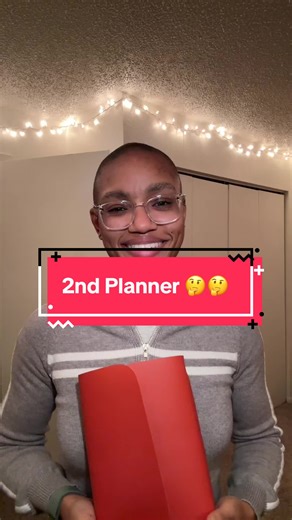 If you have their second planner and don’t know what to do with it maybe this would help. A challenge planner is something that I think would work so well in my system. #planner #fyp #journaling #journaltok #notebooks