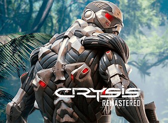 Crysis Remastered [Full] [Español] [MEGA] - MegaJuegosFree