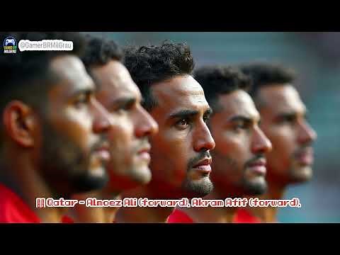 Oman vs Qatar | Asia Qualifiers ROAD TO 26 | MATCH PREVIEW