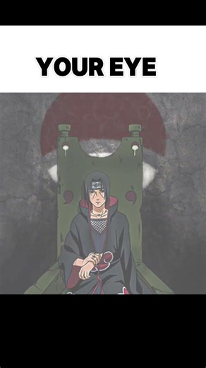 Build Your Naruto Character #naruto #narutoshippuden