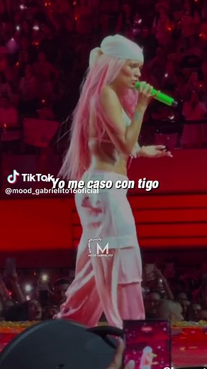 Yo Me Caso Contigo - Letra Completa de Karol G