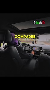 Compadre 😂 | Alejandro Perez