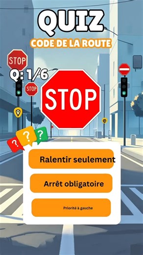 𝗖𝗼𝗱𝗲 𝗗𝗲 𝗟𝗮 𝗥𝗼𝘂𝘁𝗲 on Instagram: "Suivez-moi pour plus de vidéos ✅ #CodeDeLaRoute #PermisDeConduire #SécuritéRoutière #ConduiteResponsable #PréventionRoutière #SignalisationRoutière #CodeDeLaRouteFrance #ConduiteÉcoResponsable #FormationPermis #PermisB #PermisVoiture #CodeDeLaRouteEnLigne #ExamenCode #AutoÉcole #RéglementationRoutière #ConduitePrudente #PanonceauxRoutiers #InfractionsRoutières #CirculationRoutière #RèglesDePriorité #TestCode #CodeDeLaRoute2024 #ConseilsConduite #Éduca