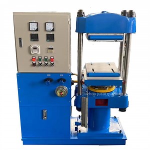[Hot Item] Rubber O Ring Vulcanizer Machine / Rubber O Ring Vulcanizing Machine/Rubber Vulcanizing Press