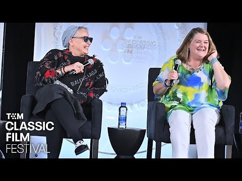 ‘A League of Their Own’ Cast Remembers Director Penny Marshall | TCMFF 2022