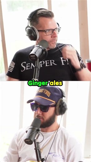 Ginger Ale Snob Explains Why Schweppes Wins