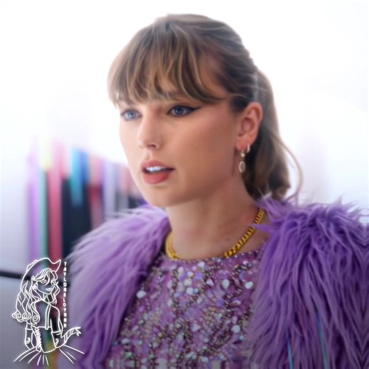 Taylor Swift: Embracing the Privilege of Pain in Style