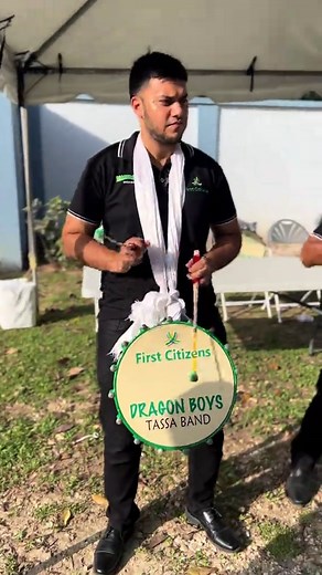 Sweet Rhythms: Celebrating Trinidad and Tobago's Tassa Culture