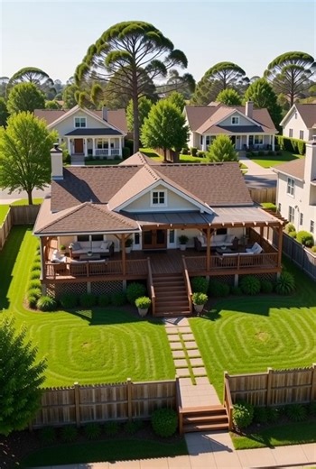 Dream House Design on Reels