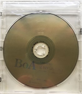 BoA - Everlasting