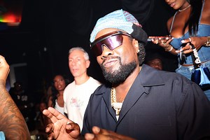 Wale Collaborating With Nike On Nike Air Foamposite One “DMV”