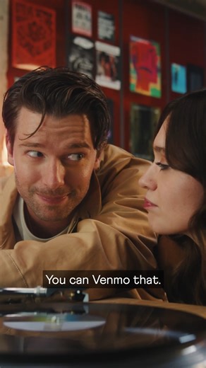 Venmo | Venmo is for more than paying your friends. You can Venmo this, that, and pretty much everything with the Venmo Debit Card. | Instagram