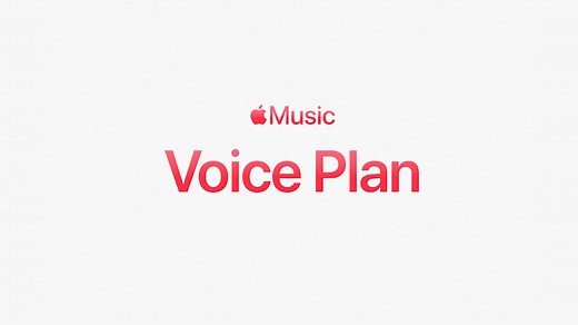 Apple Music Voice Plan: Neues günstiges Abo vorgestellt