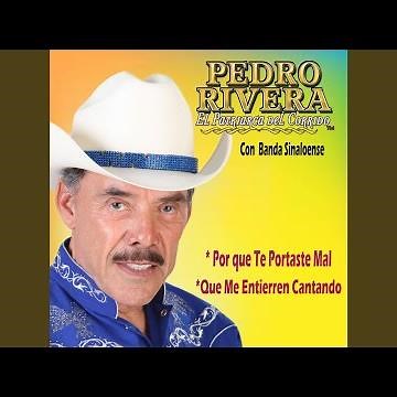 Que Me Entierren Cantando
