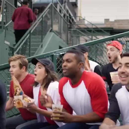 ▶️ Jim Beam Commercial