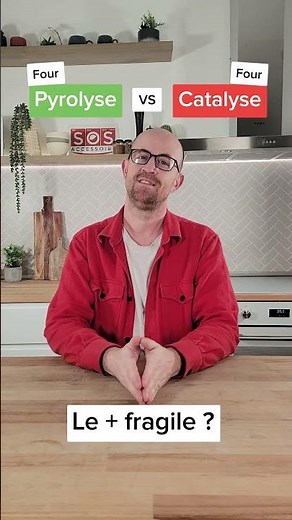 Catalyse VS Pyrolyse