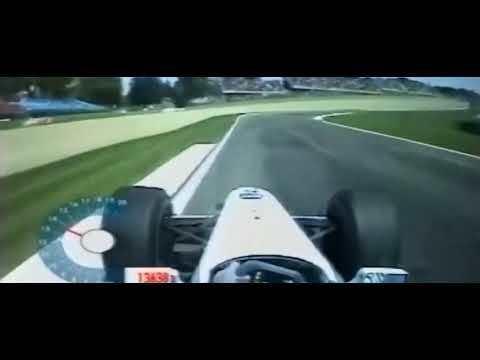 F1 Engine Sound Effects