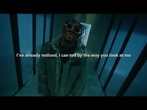 Dákiti - English Lyrics