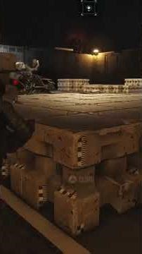 M4A1 vs Bohemith Ghost Recon Breakpoint