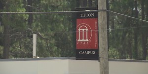 New upgrades coming to UGA’s Tifton veterinary lab