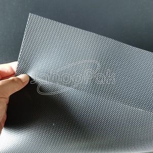 [Hot Item] Cargo Loading Slip Sheet Polypropylene Plastic Slip Sheet Recycled Moisture Resistant