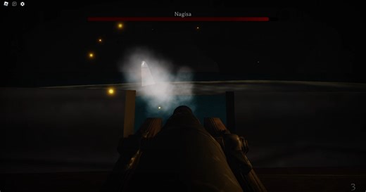 The Mimic全部boss战