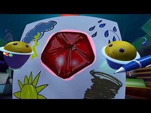 The Zula Patrol Under the Weather