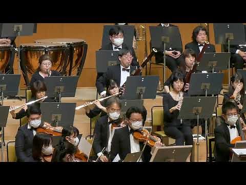 グラズノフ : 交響曲第６番 ハ短調 作品58（解説付き）/ A.K. Glazunov Symphony No. 6 in C minor Op.58